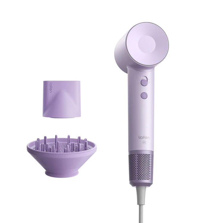 Laifen, SE High-Speed Hair Dryer