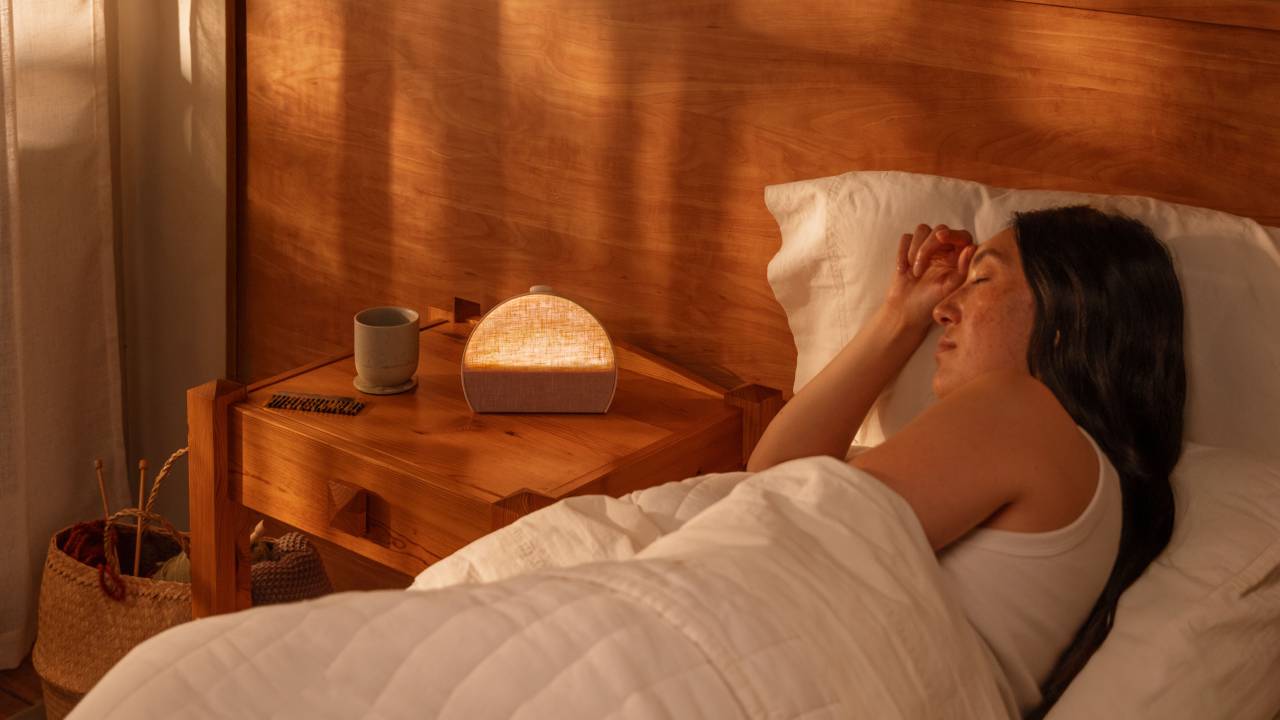 Hatch Sleep Clock