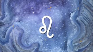 Leo Zodiac Sign symbol