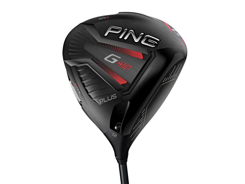Ping G410 Plus Driver Review - Golf Monthly | Golf Monthly