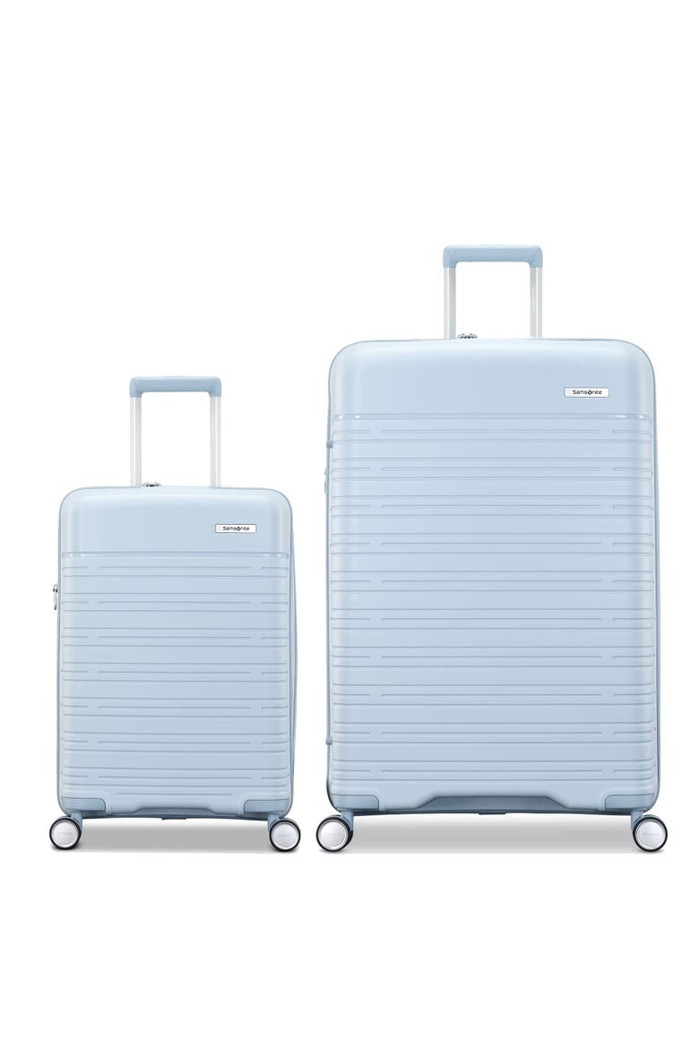 Elevation Plus (22"/29") 2 Piece Luggage Set