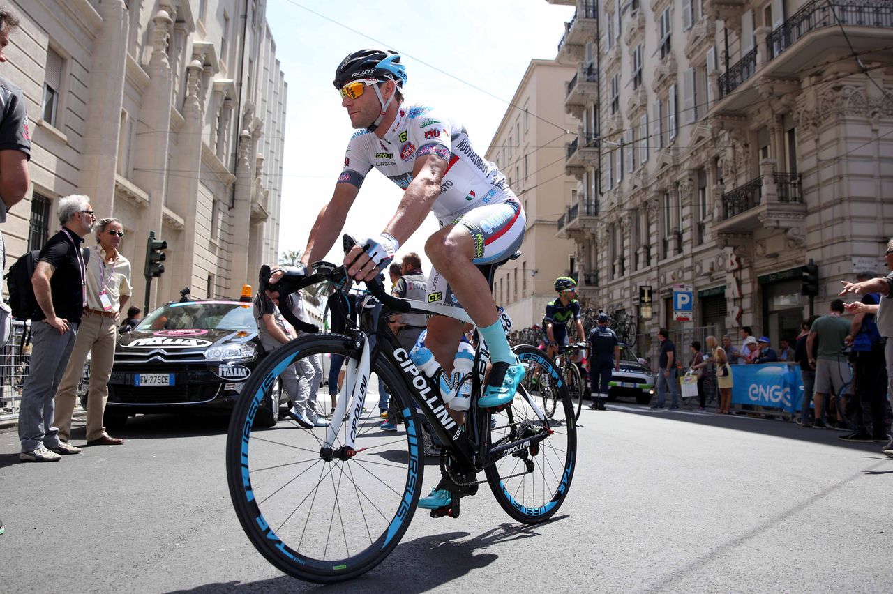 Alessandro Petacchi (Southeast)