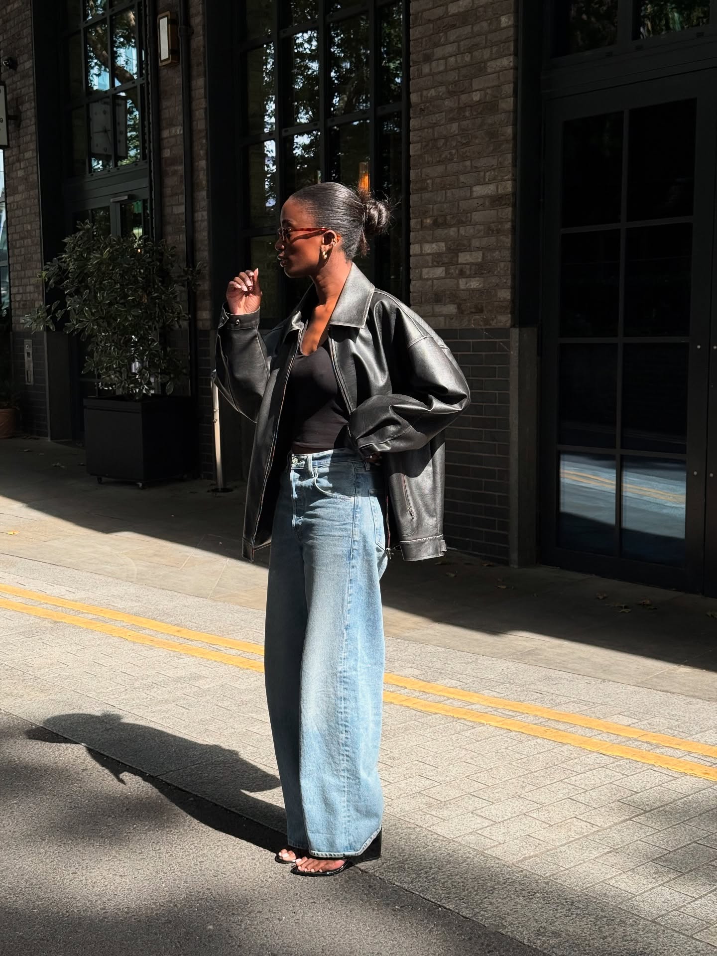 Casual spring outfits