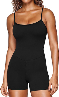 CRZ YOGA Butterluxe Athletic Romper (Women's): $36 @ Amazon