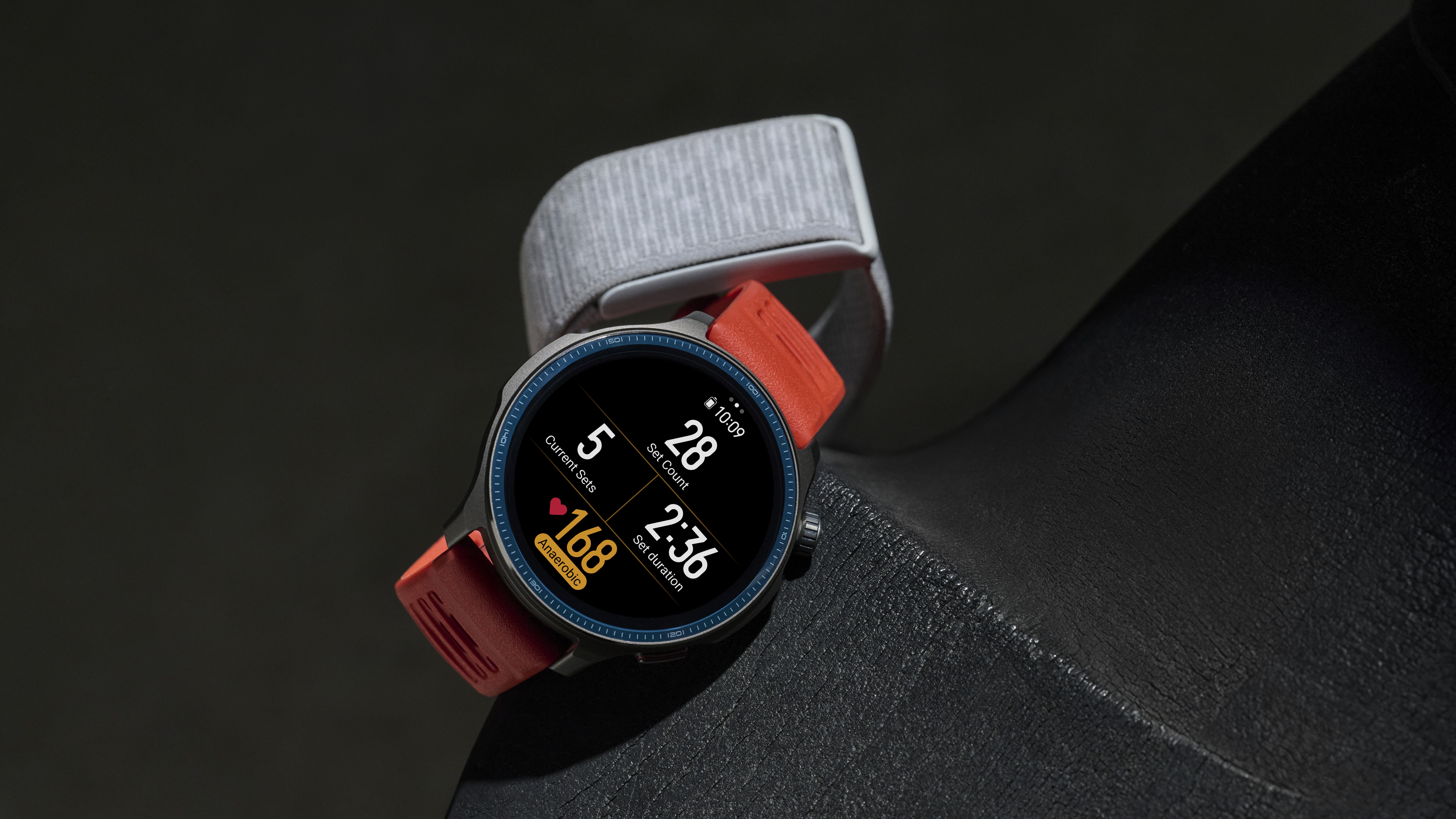 Amazfit Balance 2 smartwatch