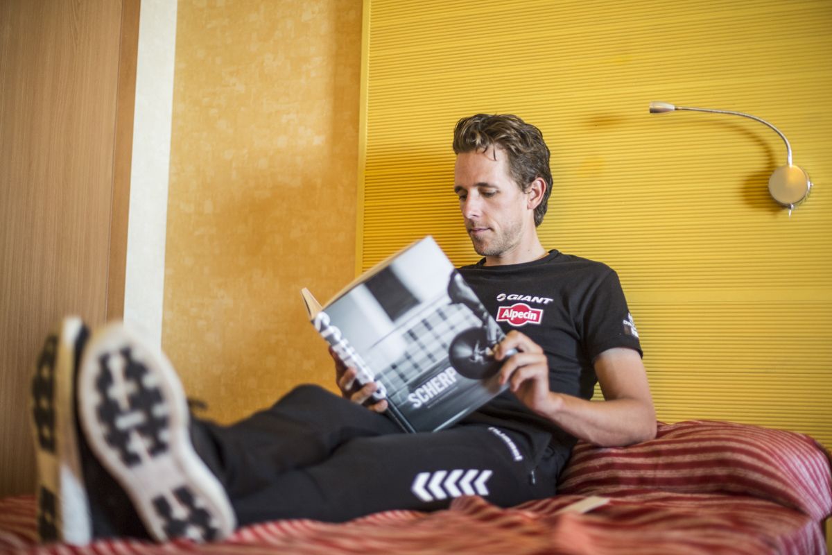 Koen de Kort (Giant-Alpecin)