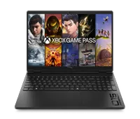 HyperX OMEN Gaming Laptop 15