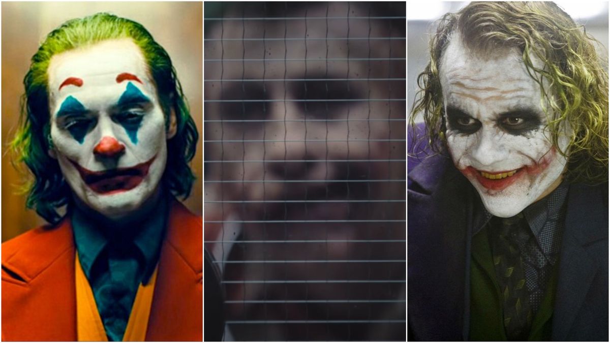 Every onscreen Joker ranked from worst to best GamesRadar+