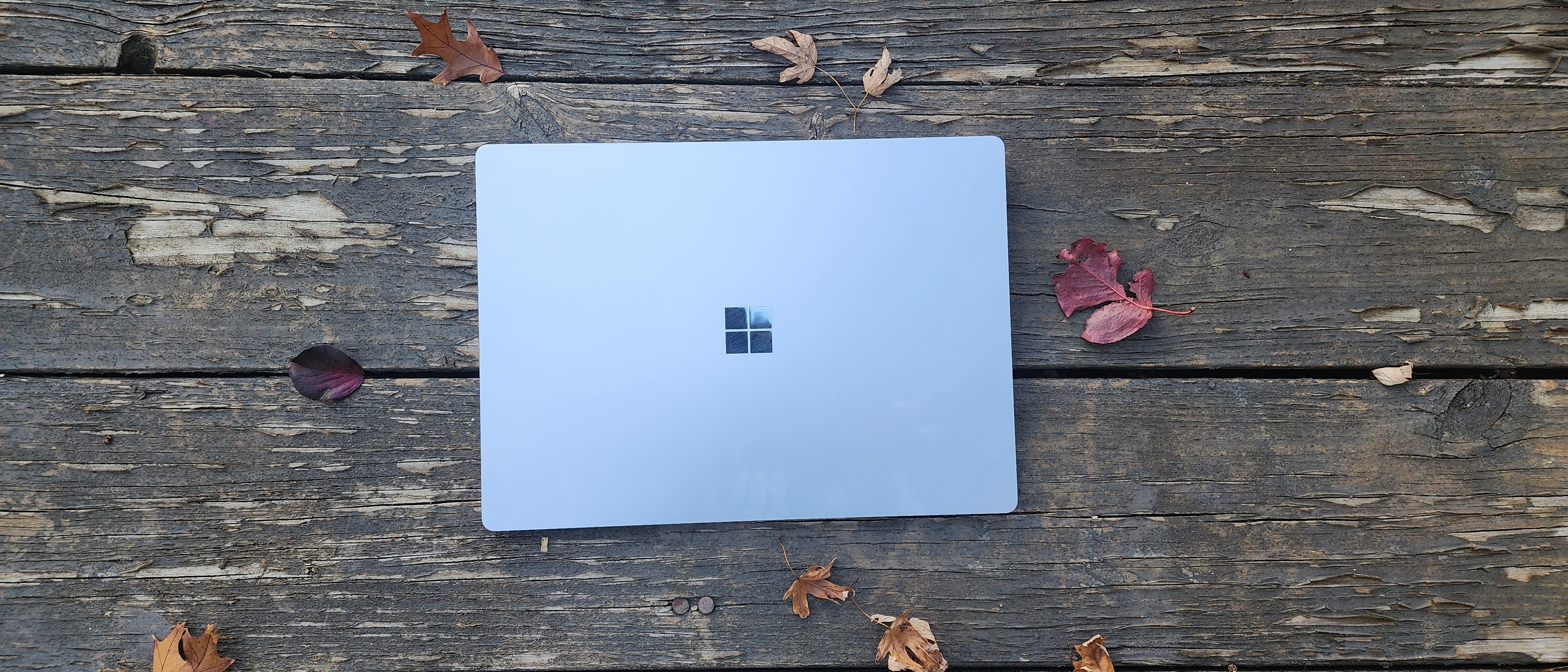 Microsoft's Surface Laptop 5 adds Thunderbolt, Intel's latest CPUs