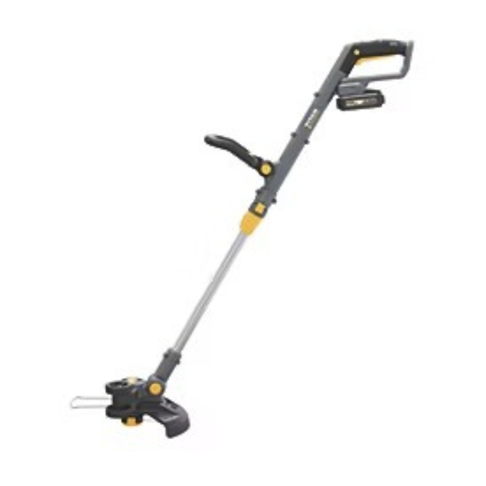 grass strimmer