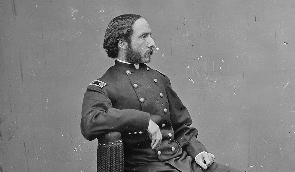 henry rathbone