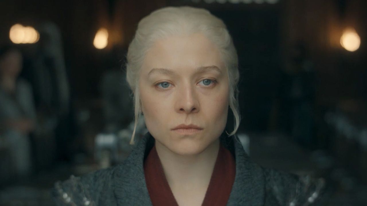 I watched the first four episodes of House of the Dragon season 3 — and I can't shake this burning feeling that the Game of Thrones spin-off should be better than it is by now