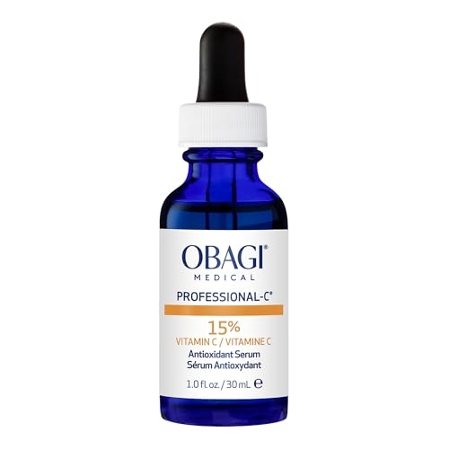 Obagi Medical Obagi Professional-C Serum, 1 Fl Oz