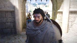 Hernand Castle and the Alchemist's Chamber in Crimson Desert