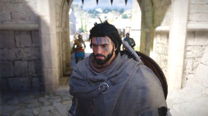 Hernand Castle and the Alchemist's Chamber in Crimson Desert