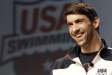 Michael Phelps is coming out of retirement to swim competitively again