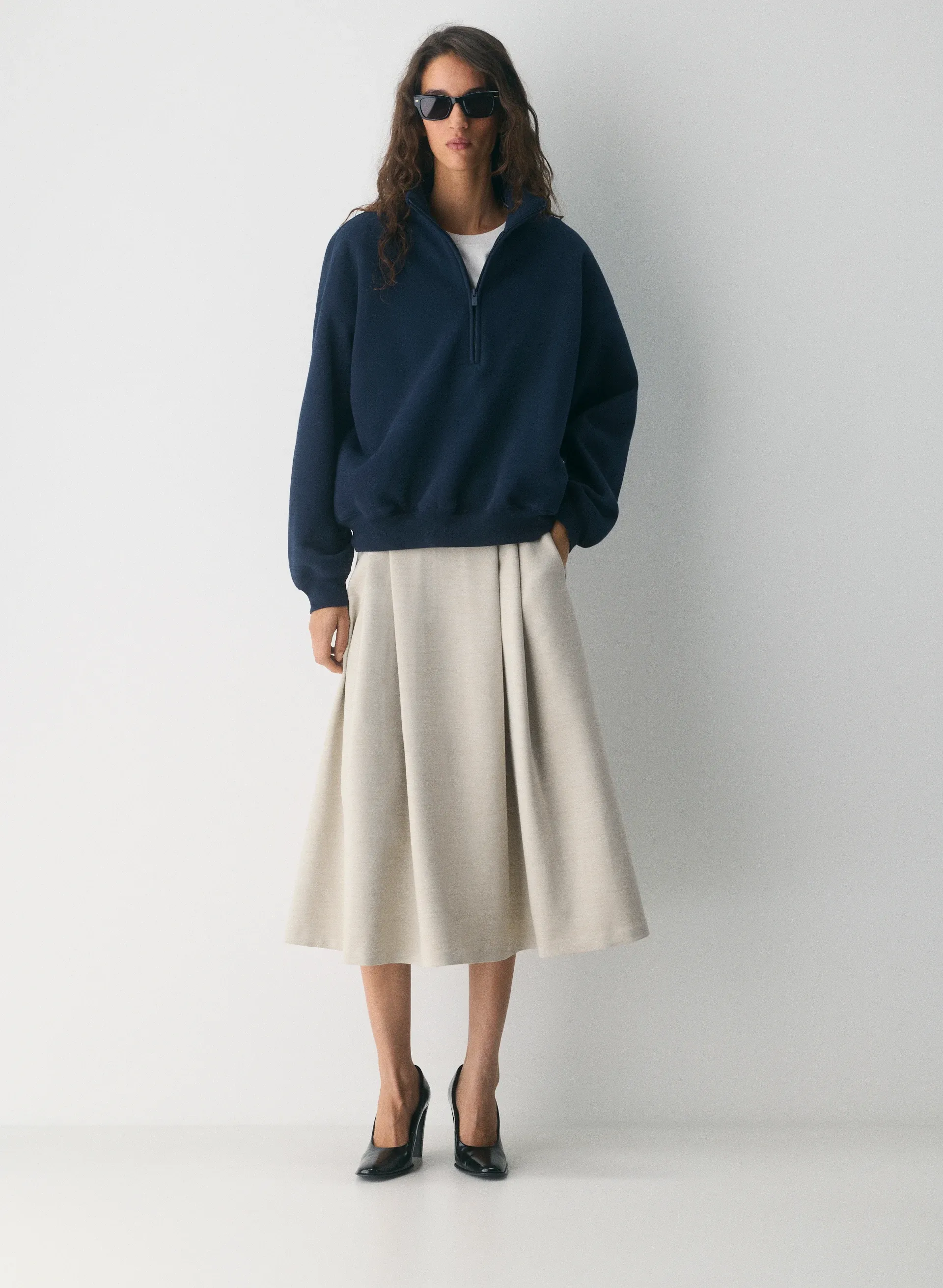 Enterprise Skirt