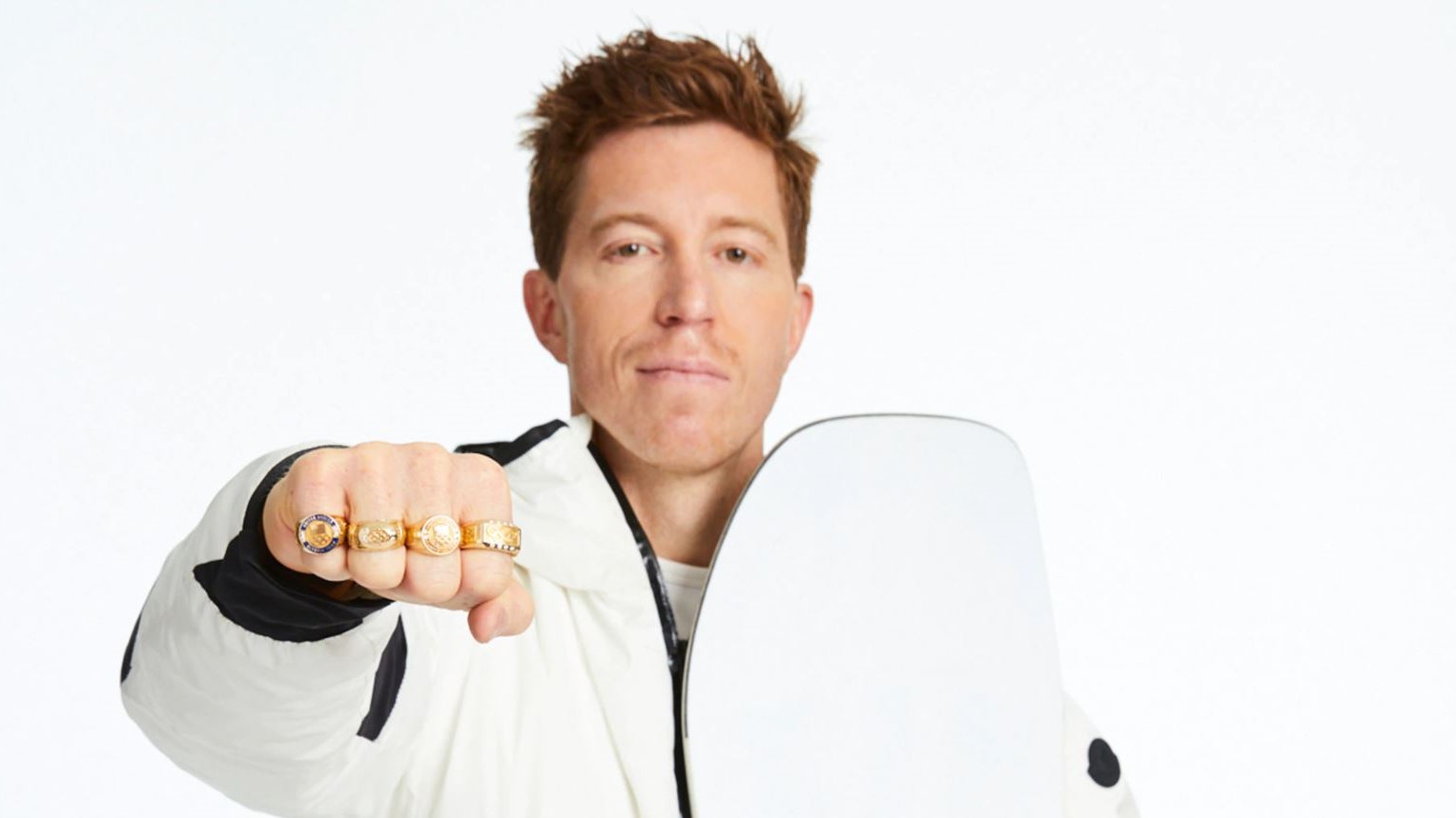 Shaun White