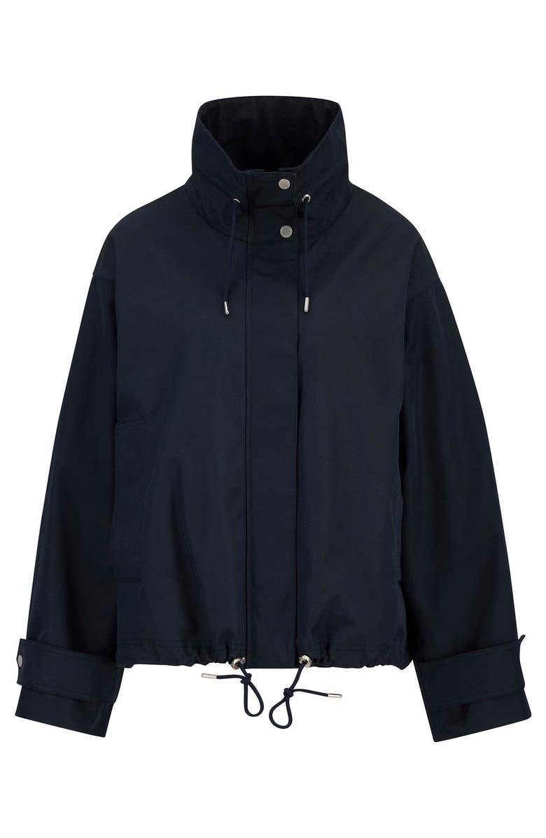 Bronwyn Showerproof Rain Jacket