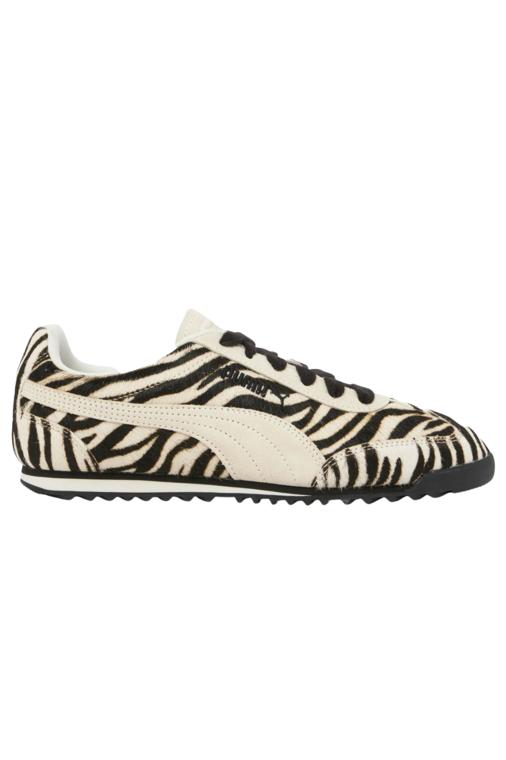 Puma Arizona in Black &amp;amp; White