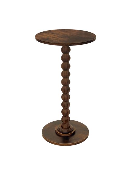 Round Side Table