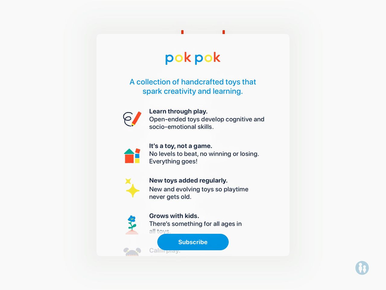 Pok Pok Intro