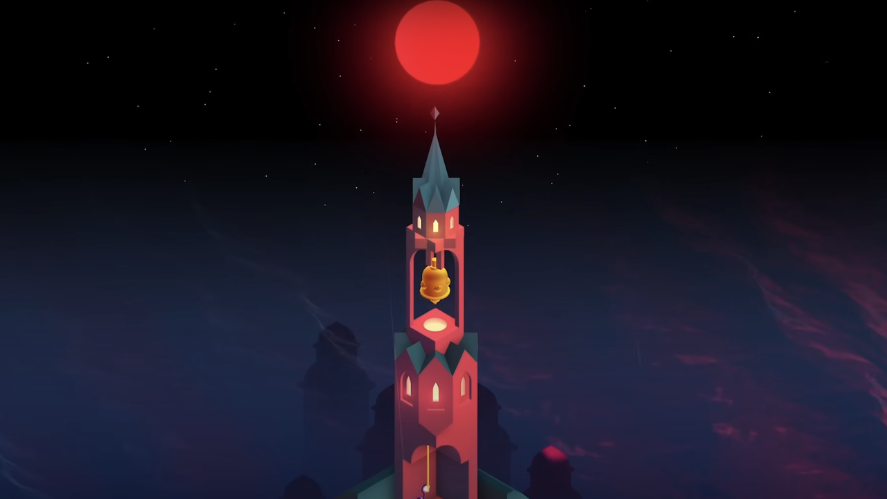 Monument Valley 3