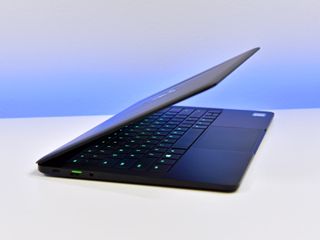 Razer Blade Stealth 2017