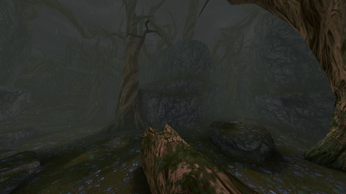 Wrath: Aeon of Ruin