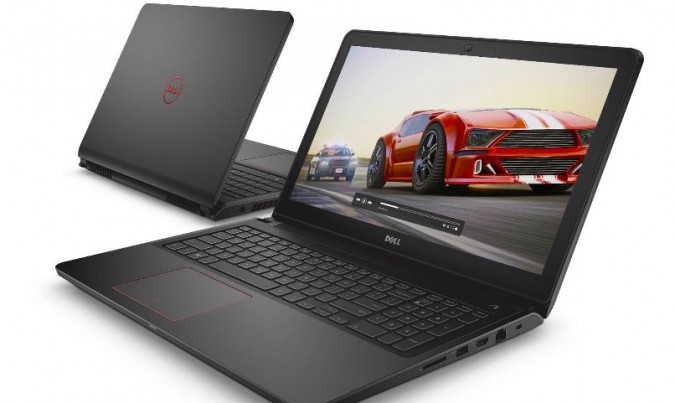 Dell 4K Gaming Laptop Now $465 Off | Laptop Mag