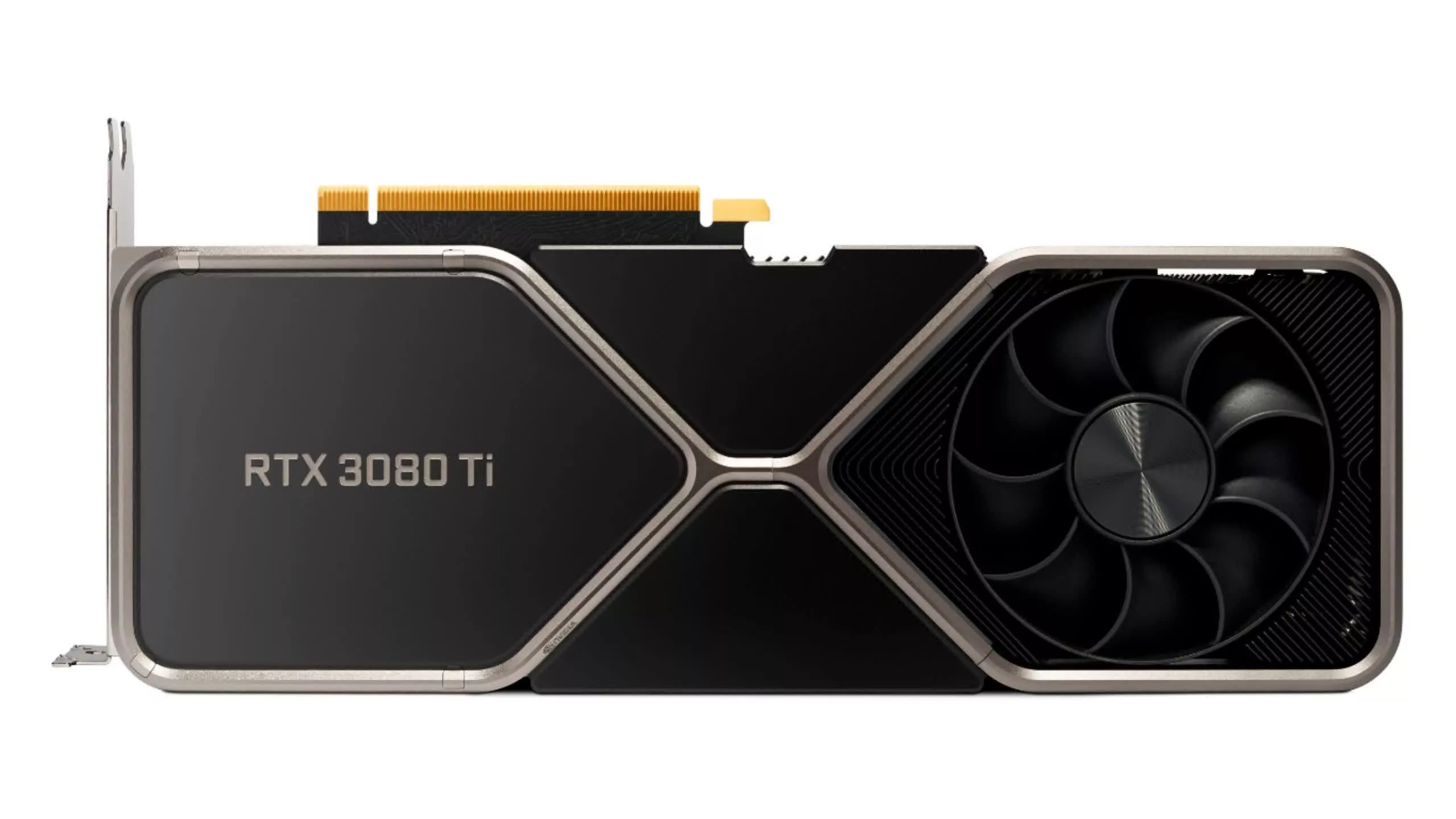 Nvidia GeForce RTX 3080 Ti