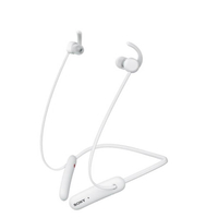 Sony WI-SP510 neckband in-ear headphones