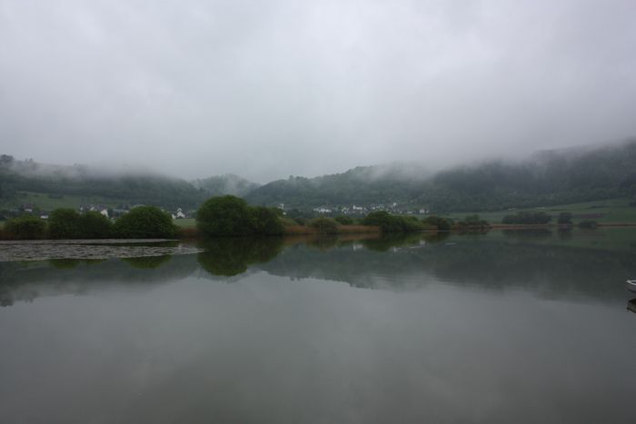 Lake Meerfelder Maar