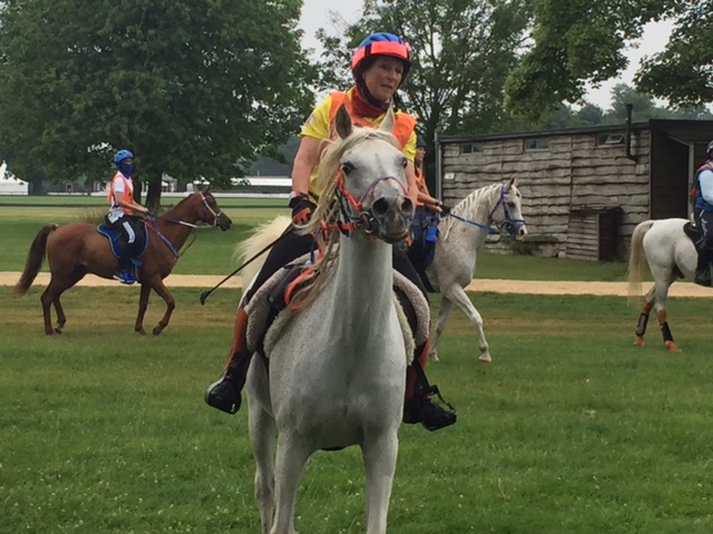 Dilmun desperate to start