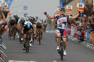 Stage 2 - Greipel doubles up in Luxembourg