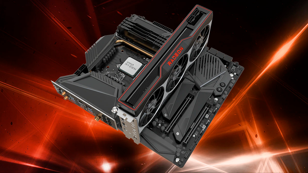 AMD Bundles Xbox Game Pass With Radeon, Ryzen Purchases | Tom's Hardware