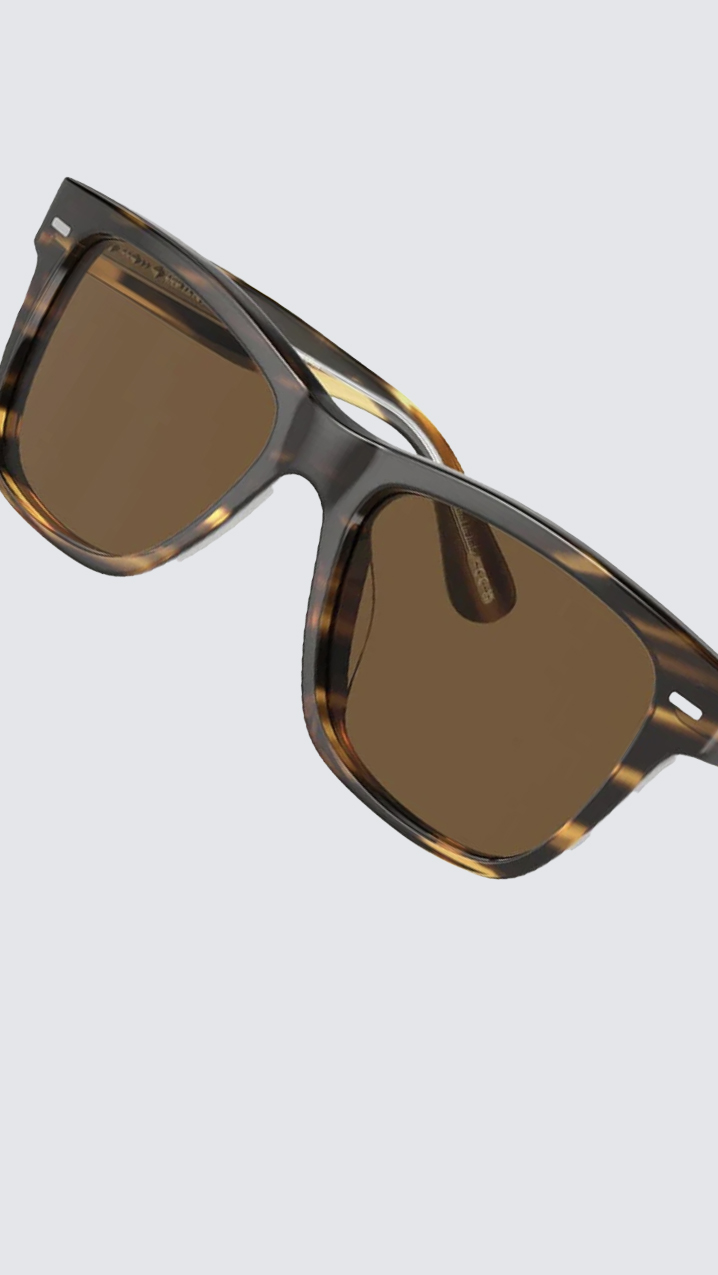Oliver Peoples glasses