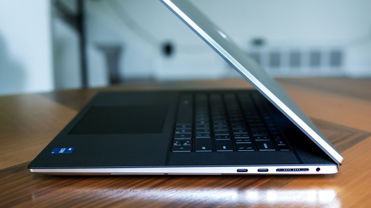 Dell XPS 17 (9730)