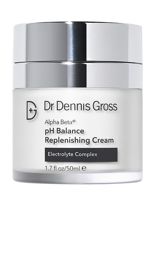 Alpha Beta Ph Balance Soothing Moisturizer