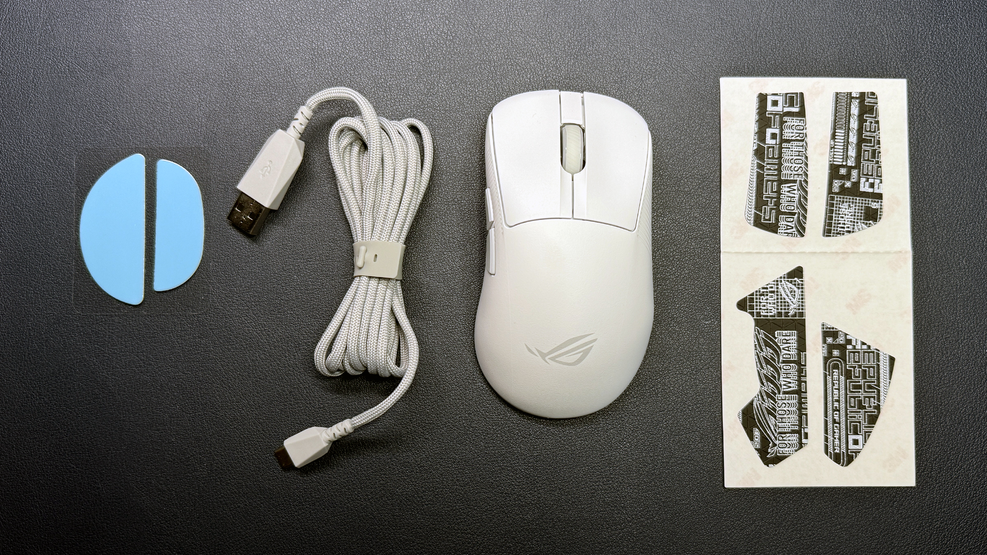 Asus ROG Keris II Ace