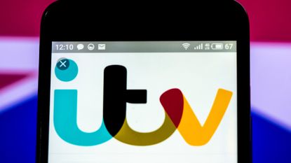 What is ITV and how can you watch it in the US Woman Home