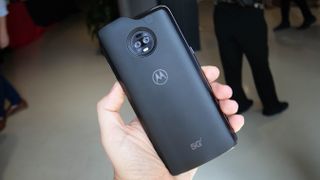 Moto Z3 5G