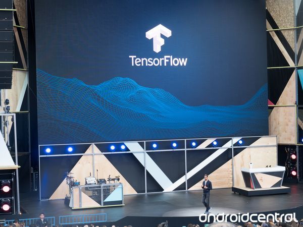 Tensorflow