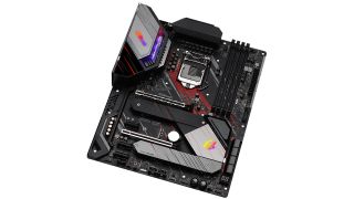 ASRock Z490 PG Velocita