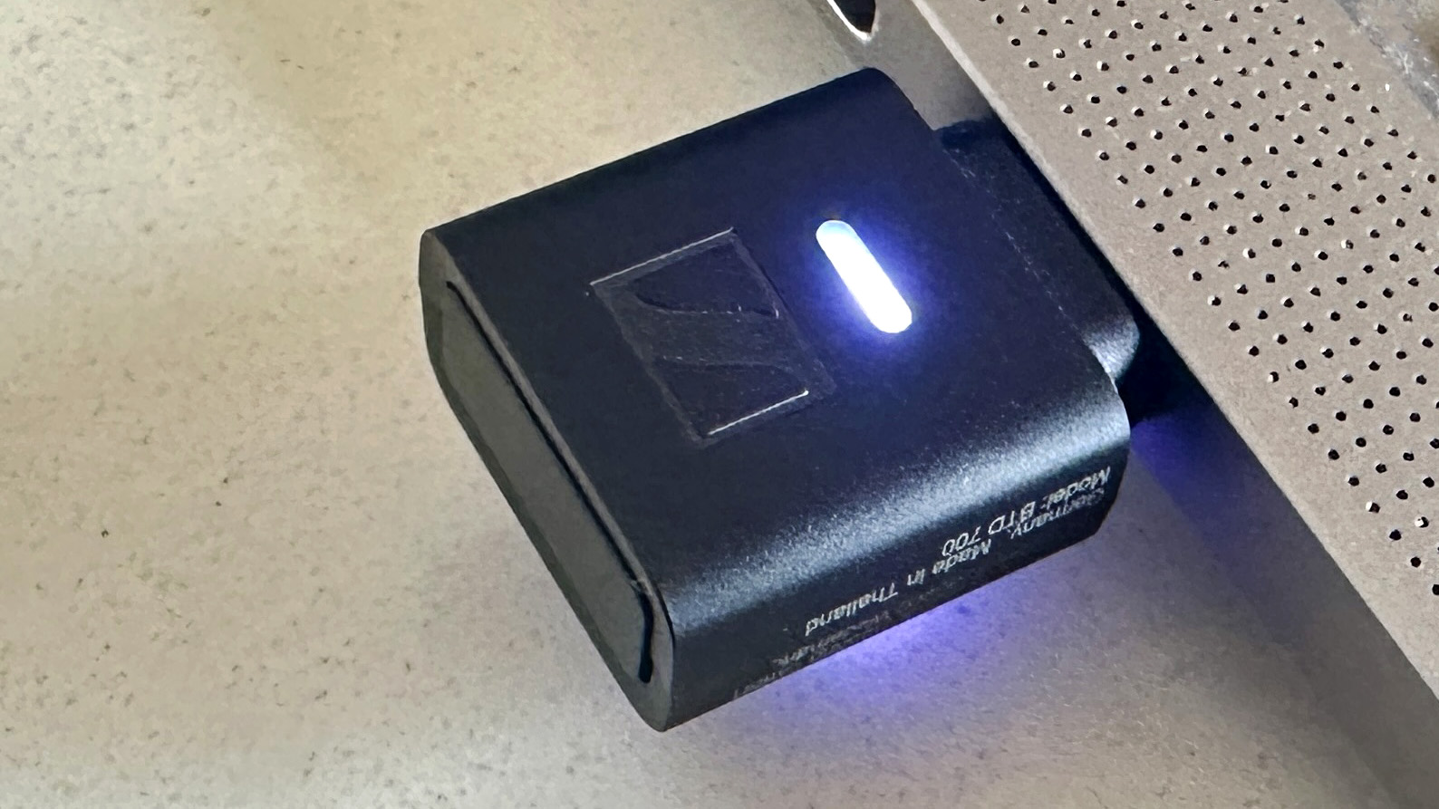 Sennhesier HDB 630 review