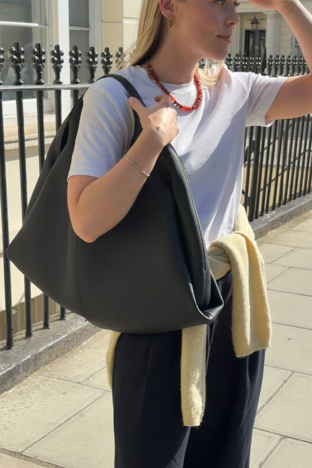 Mark My Words—This Timeless, Designer-Looking Bag Is Set to Be the First Cult Buy of Autumn 2026