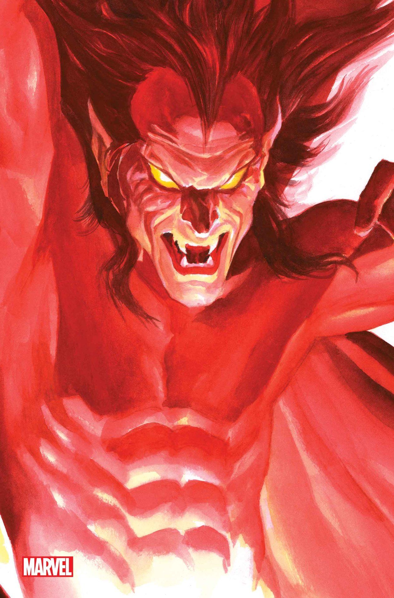 Marvel Comics March 2023 solicitations