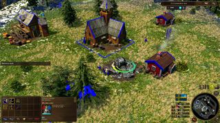 Age Of Empires III: Definitive Edition