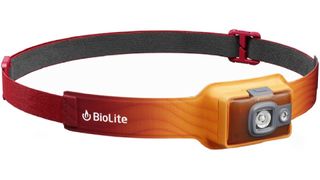 Biolite Headlamp 325, one of the best head torches