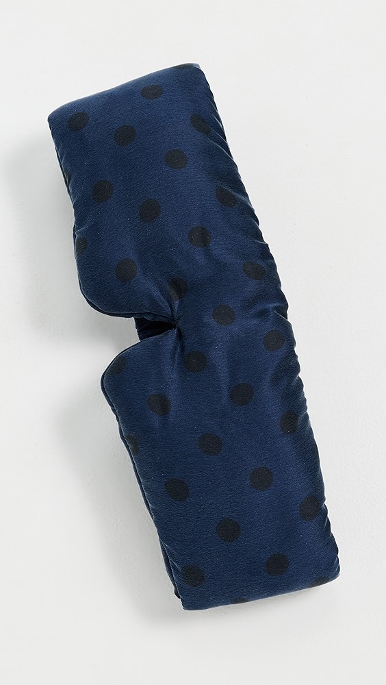 Lunya Washable Silk Sleep Mask